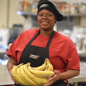 Chiquita Bananas Help to Tackle Food Waste