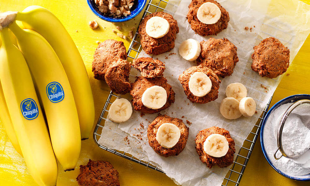 Chiquita Bananas Help to Tackle Food Waste