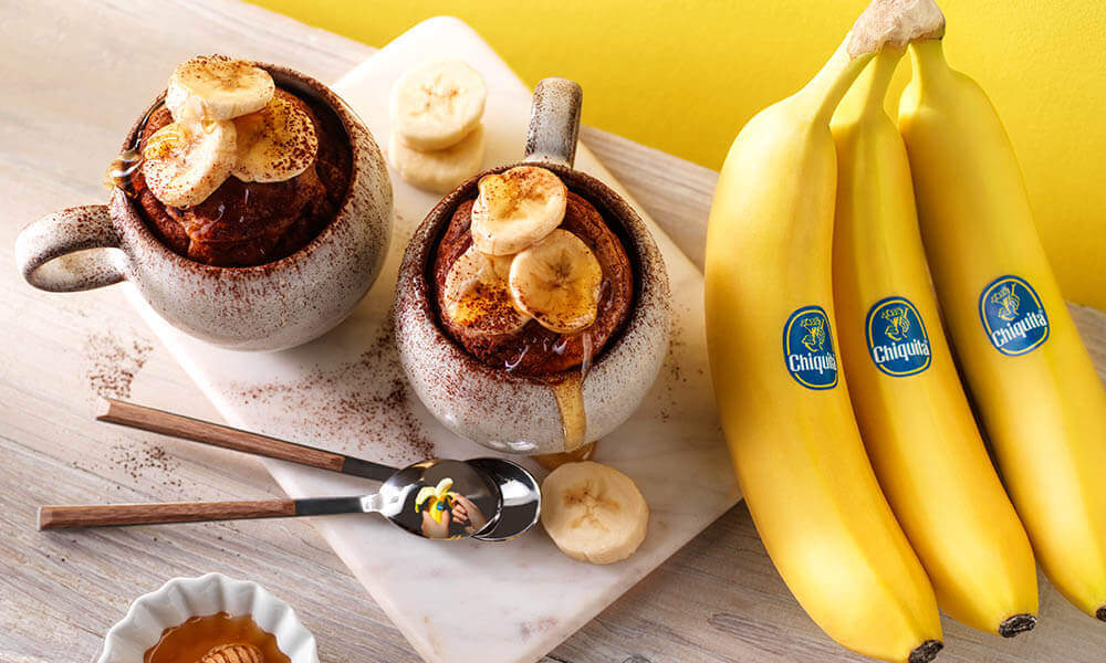 Chiquita Bananas Help to Tackle Food Waste