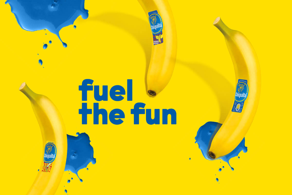 Chiquita announces ‘Fuel the fun’ competition winners Chiquita blog
