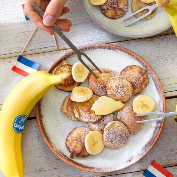 11 banana recipes from Europe you have to try