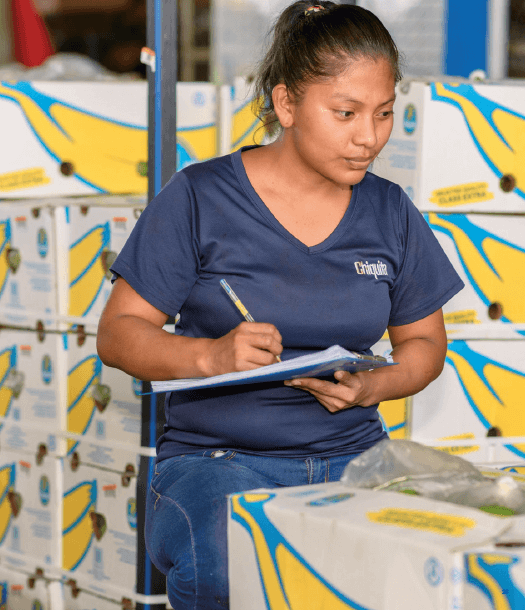 Chiquita tackles the challenge of empowering women - 4