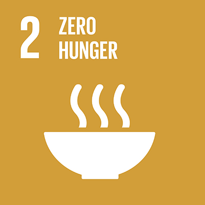Zero hunger