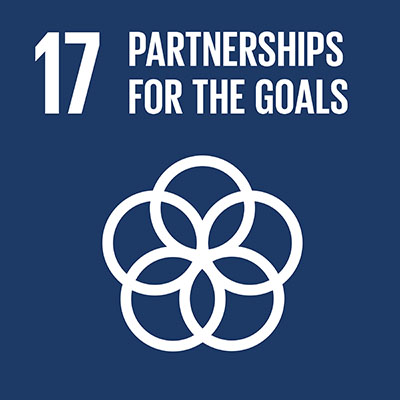 Partnerships for the goals