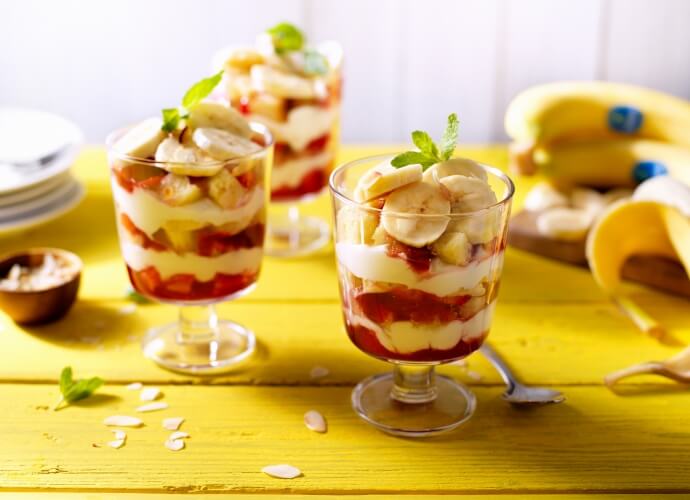 Hooray! It’s Cake Day with Chiquita!