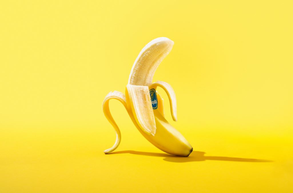 Chiquita Banana Perfect Food