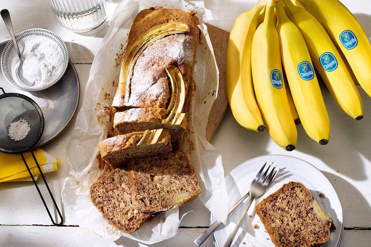 Best Banana Bread Recipes