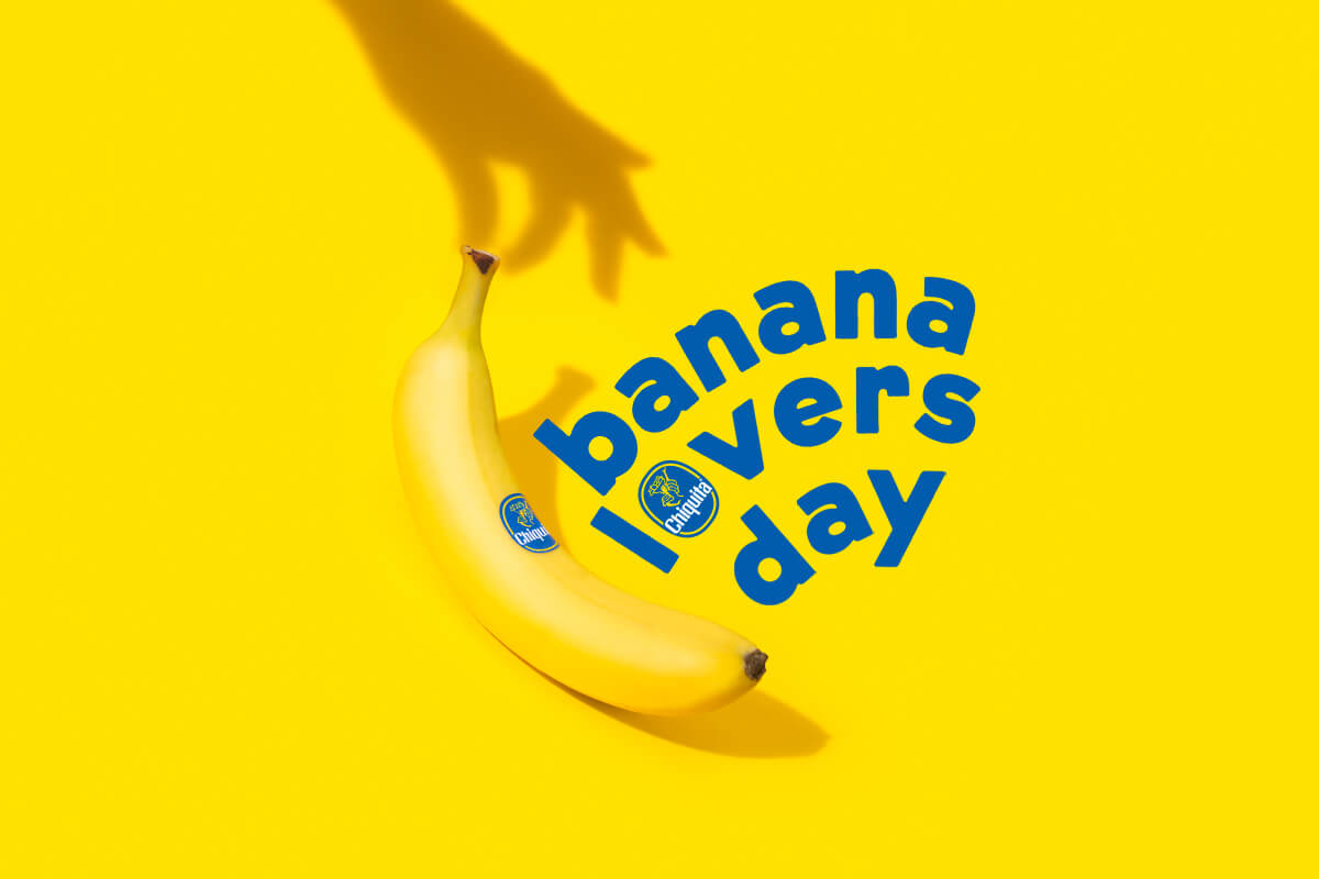 Banana Recipes to Celebrate Banana Lovers Day