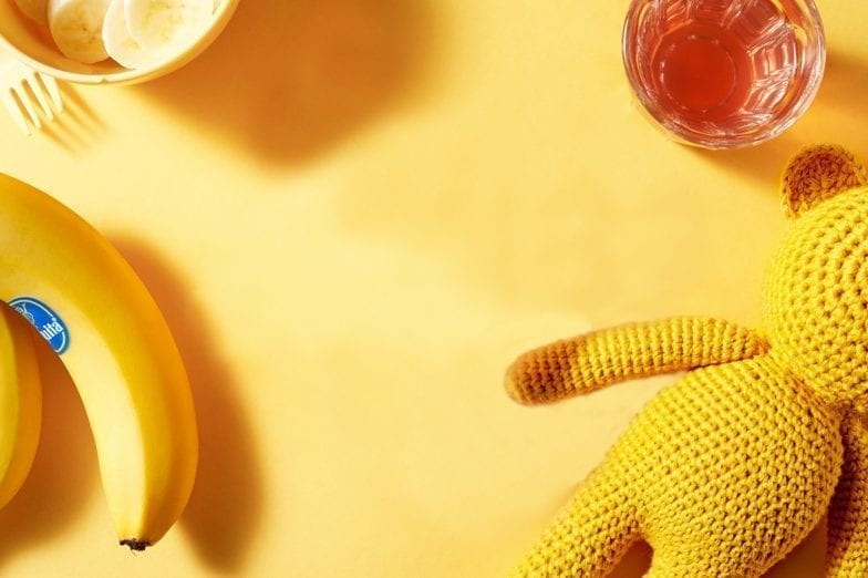 Chiquita Offers New Virtual Backgrounds and Delicious Recipes to “A-peel” to Remote Learning