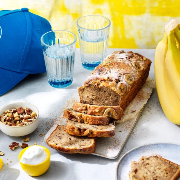 Banana Bread Baking Guide by Chiquita Bananas Chiquita Recipes