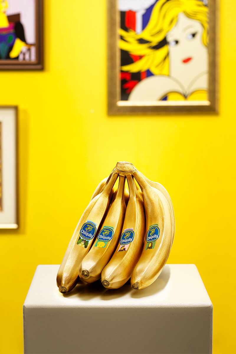 sandro banane