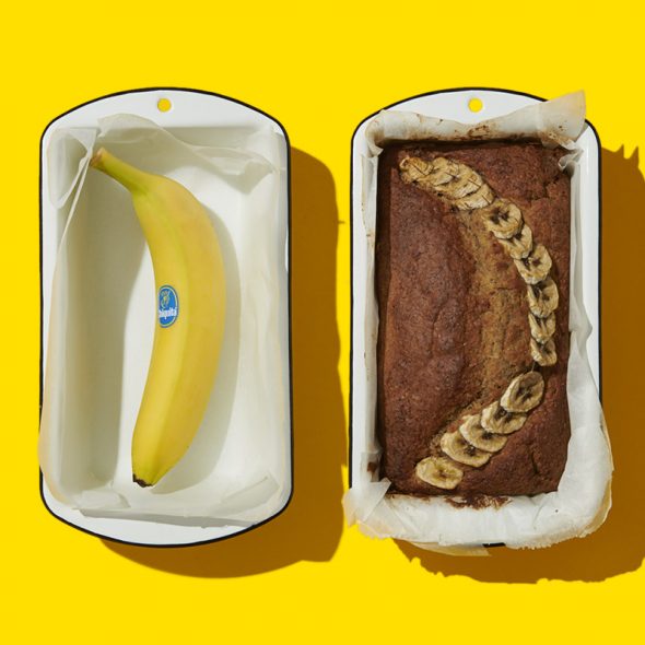 Best Banana Bread Recipes and Baking Guide Chiquita