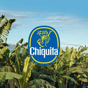 Chiquita is launching its “30BY30” Carbon Reduction Program – leading the way to fight Climate Change