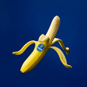 How many calories are in a banana?