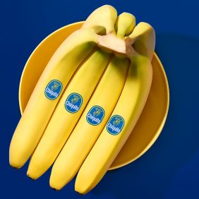 How to keep your bananas fresh by Chiquita