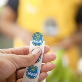 Chiquita and food waste in the fight against climate change