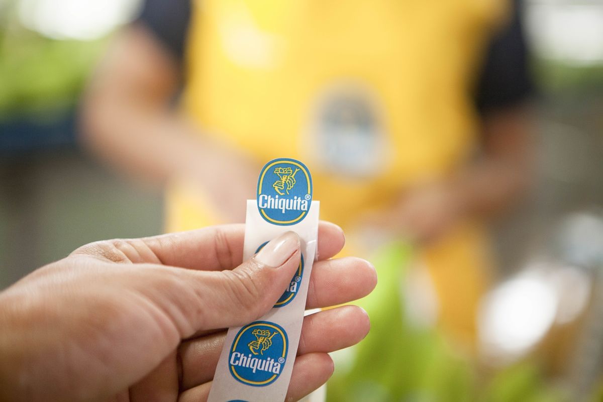 Chiquita and food waste in the fight against climate change