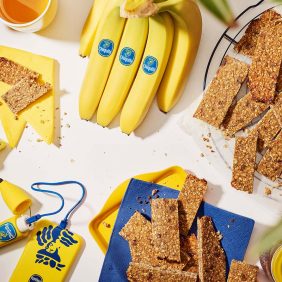 The best pre-workout snacks