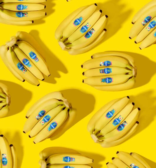 Chiquita banana