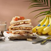 Chiquita PBBB Sandwich