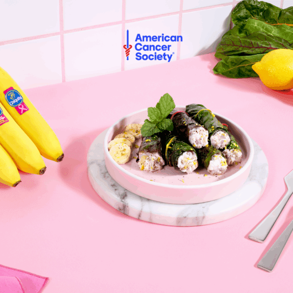 Chiquita-Charlotte