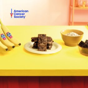 Chiquita Banana, Oat & Chocolate Bars